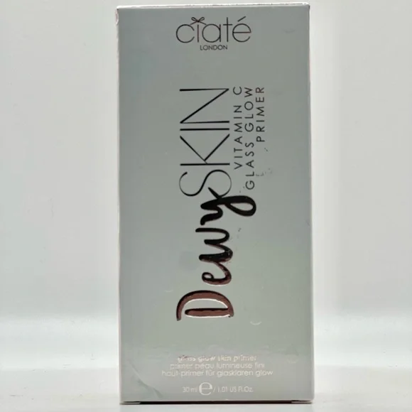Ciaté London Dewy Primer - Picture 1 of 1